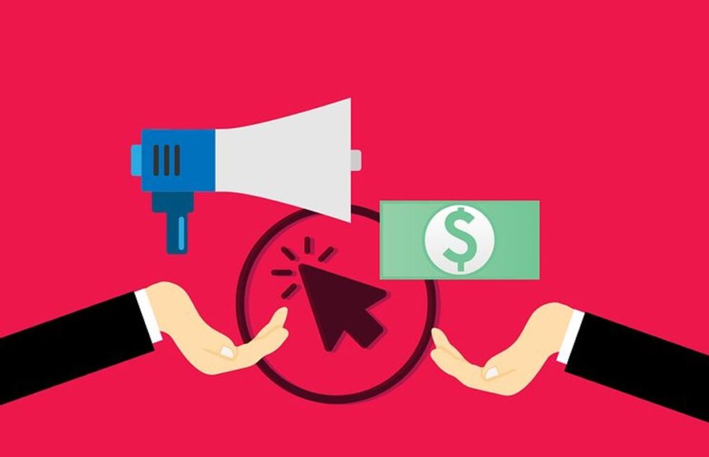 PPC Ads As Part of an Internet Marketing