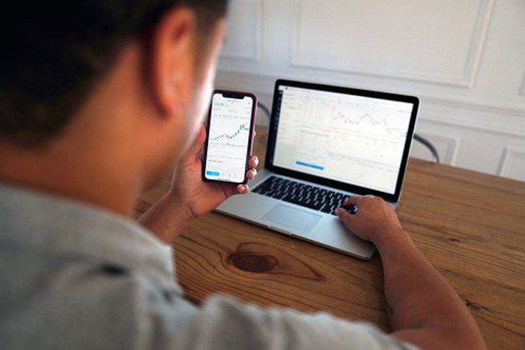 Point in Learning to Day Trade