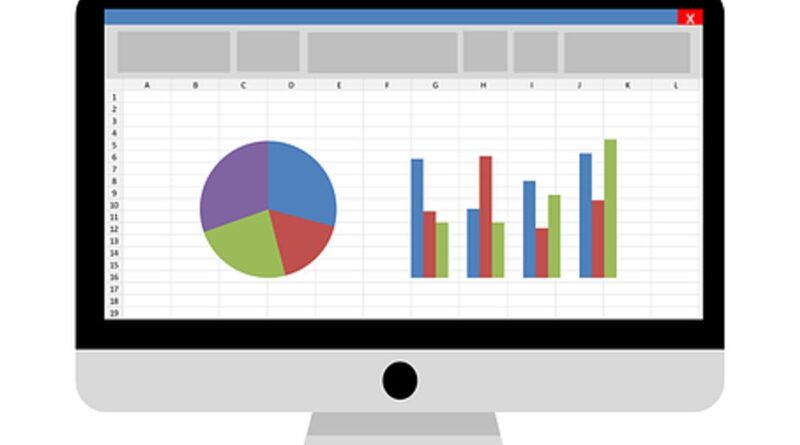 So What's New in Excel 2007