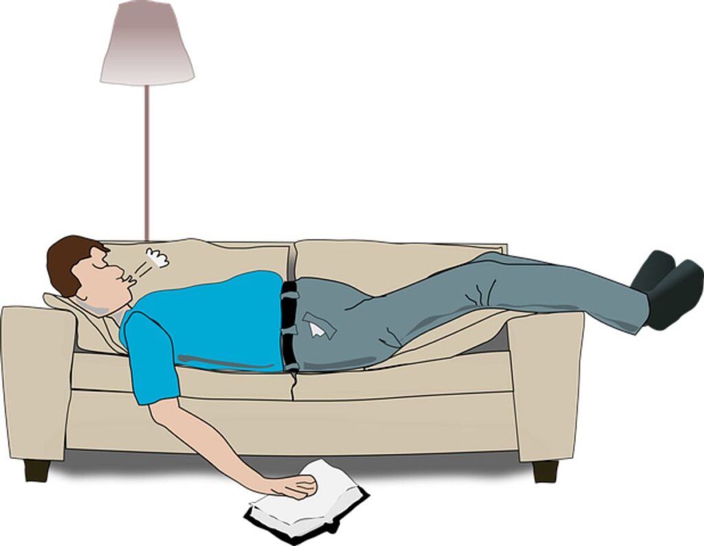 Stop Snoring Solutions