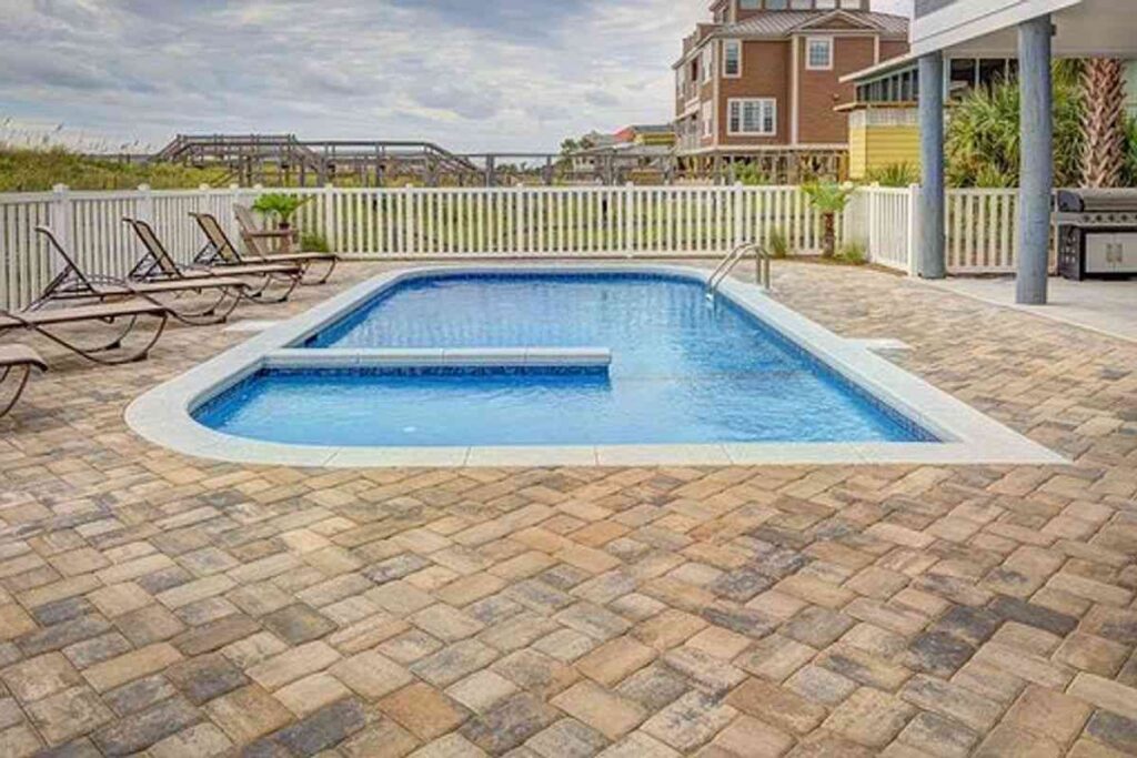 Swimming Pools Designs