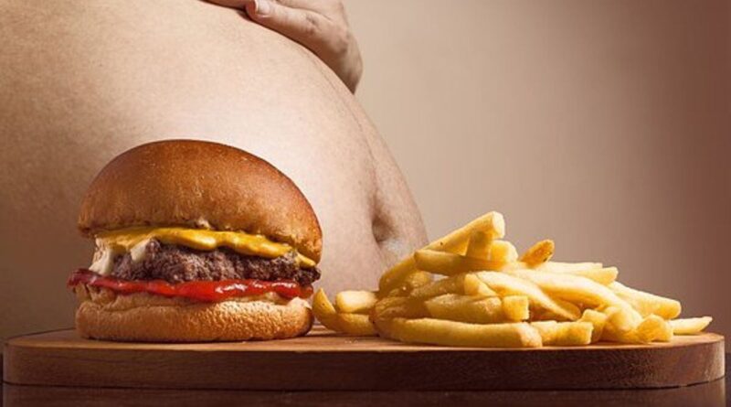 Trans Fat Causes Diabetes