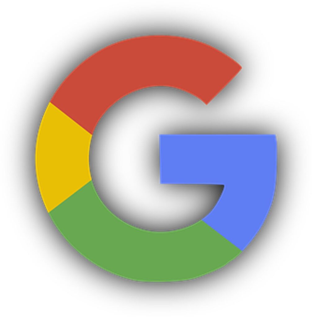 What Google is Trying to Tell Us