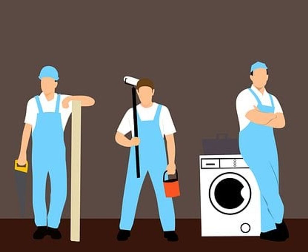 What Home Service Providers