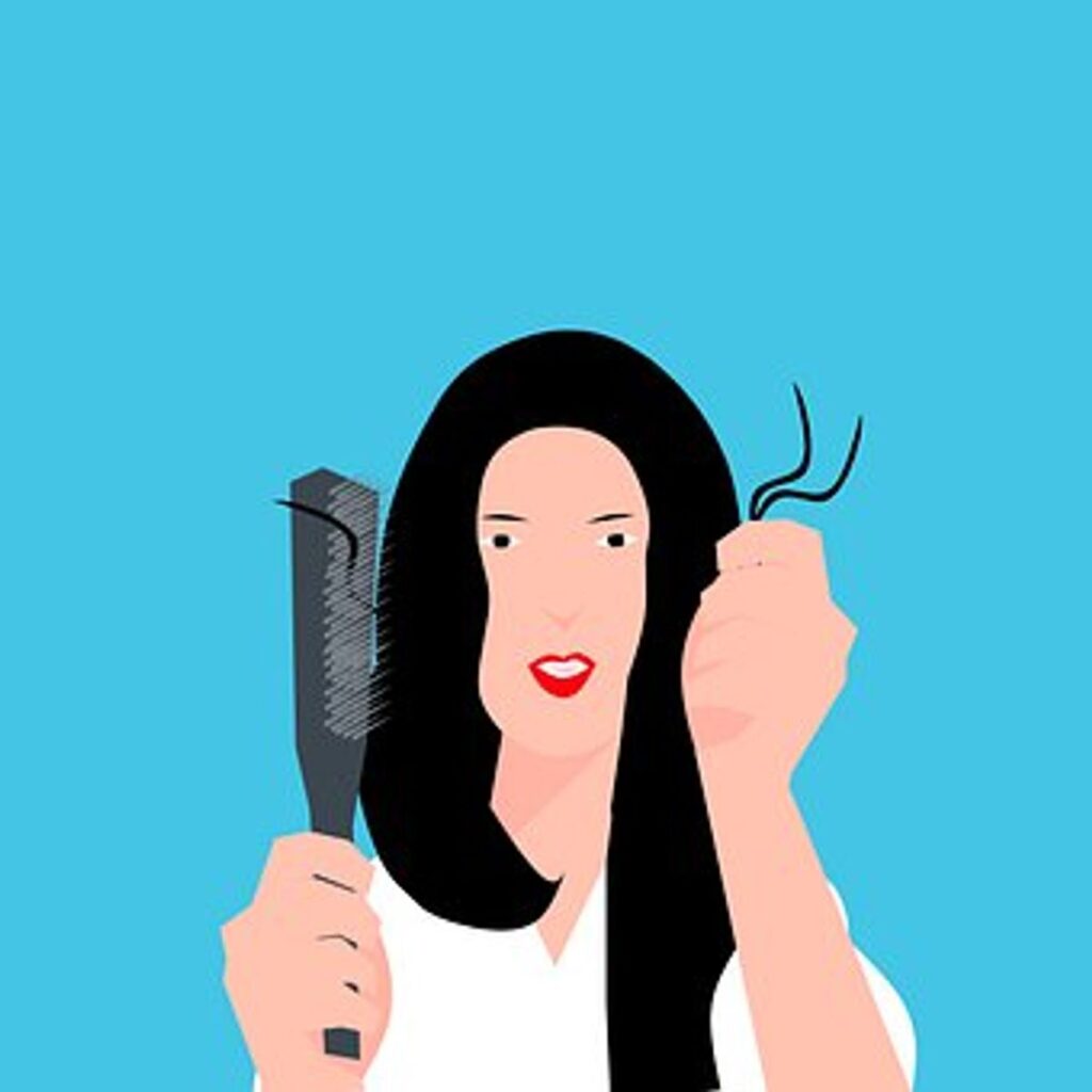 What is Trichotillomania