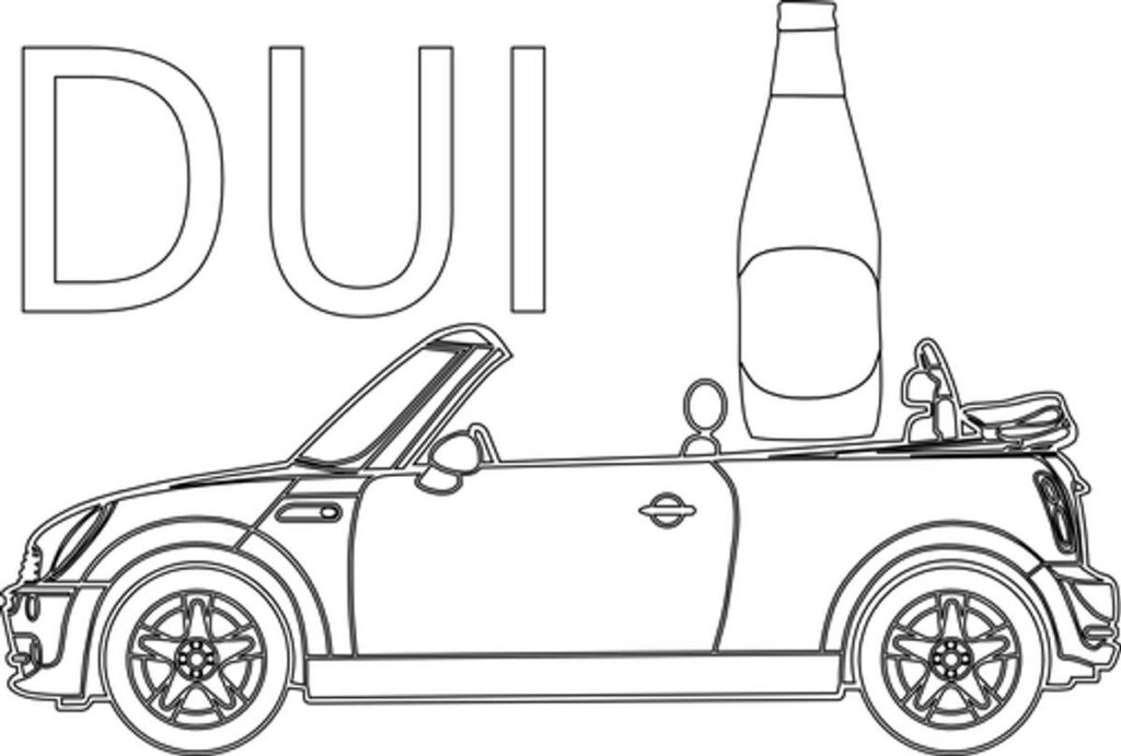 What to Do When Pulled Over For DUI