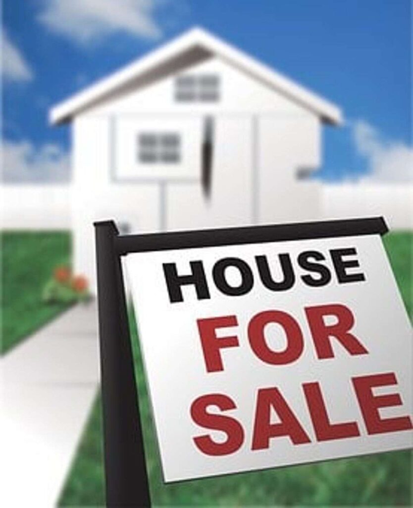 What to Expect When Buying a Home