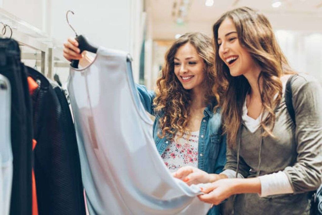 blair clothing reviews