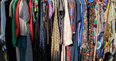 blakely clothing review
