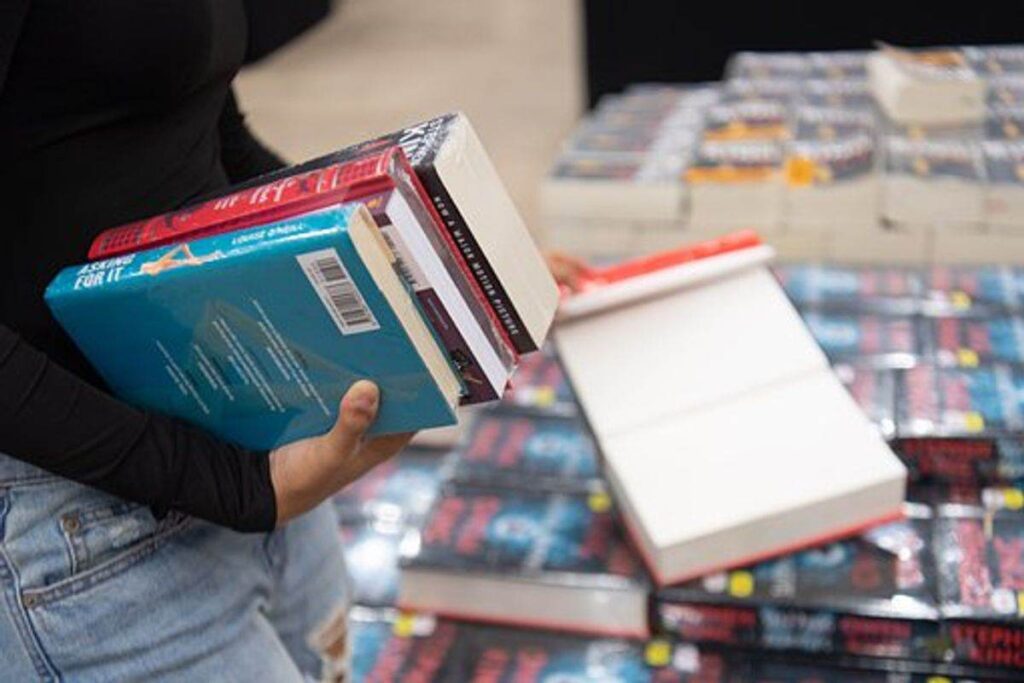 How to Write a Bestseller