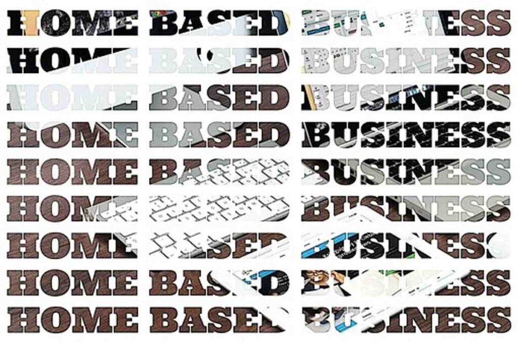 How to Start a Home-Based Business