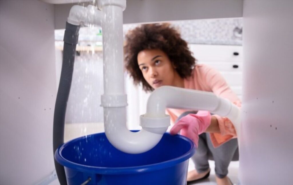 certified emergency plumbing professional