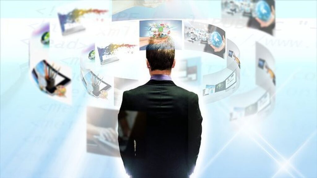 How to Build a Professional Website