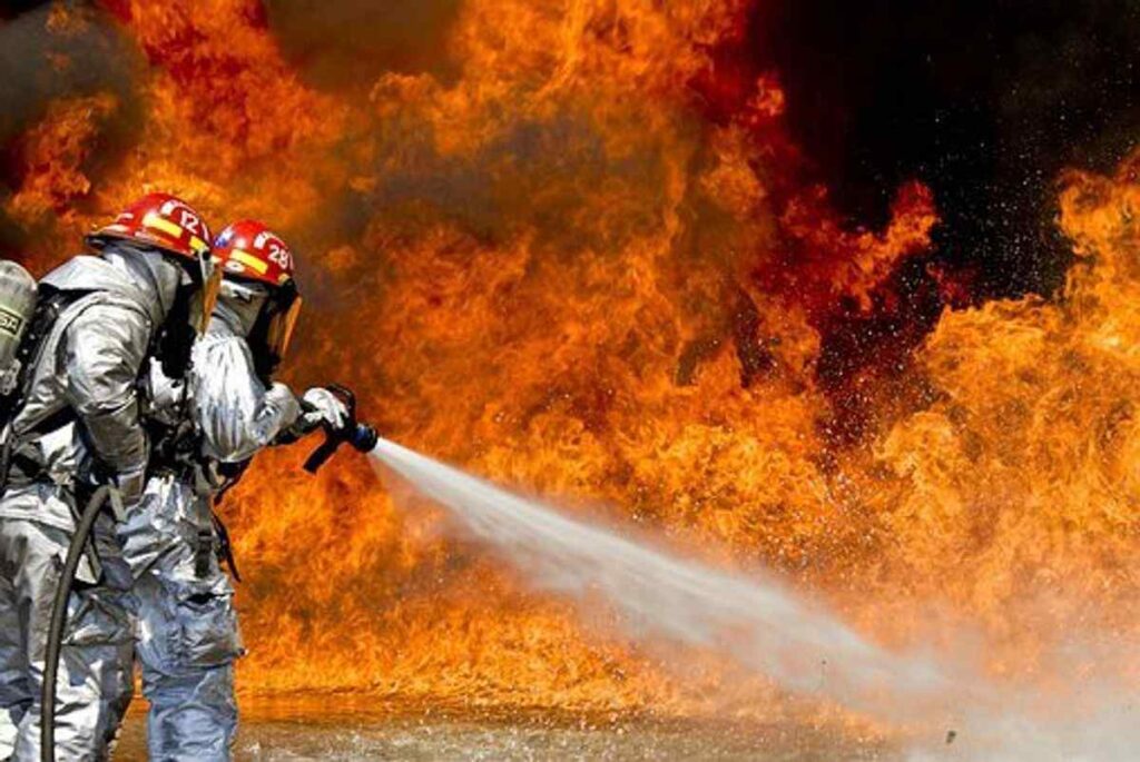 How to Become A Firefighter