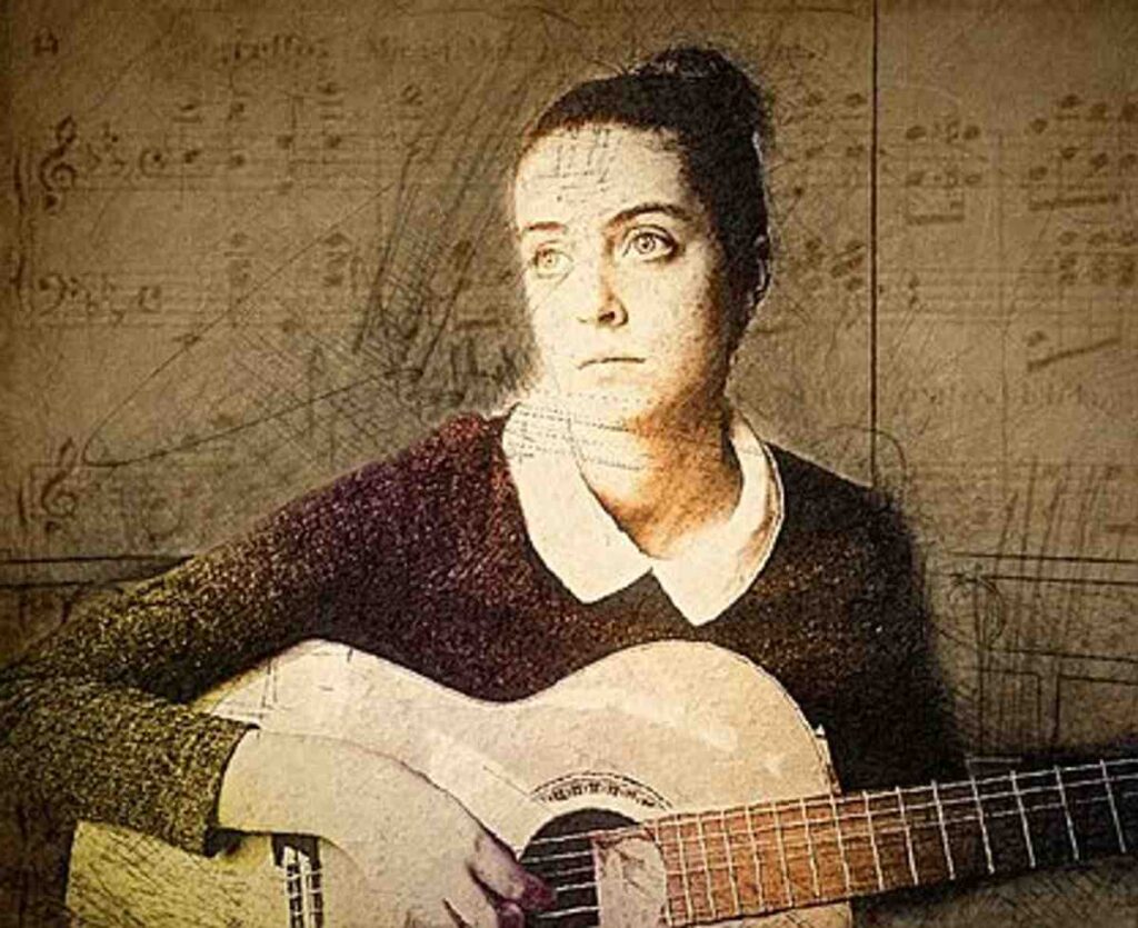 How To Play A Guitar