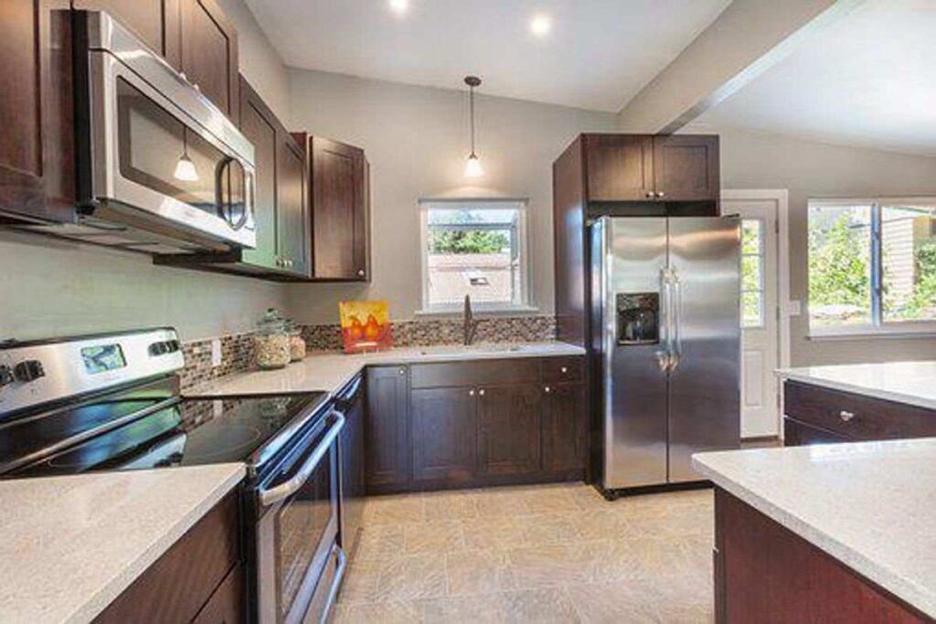 How to Install Kitchen Cabinets