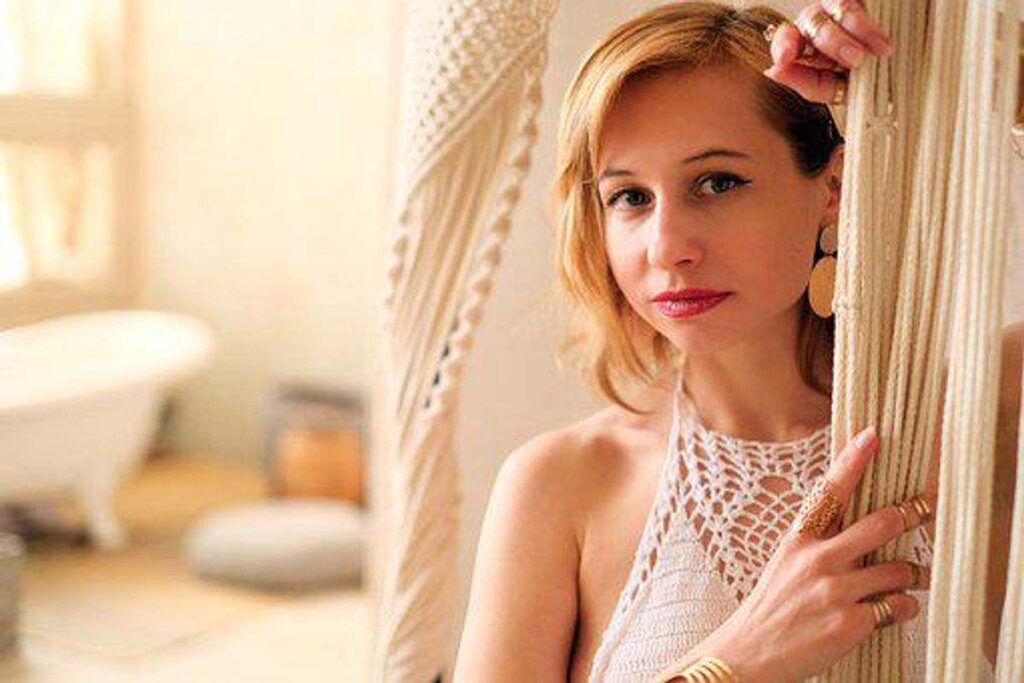 How To Become A Swimsuit Designer