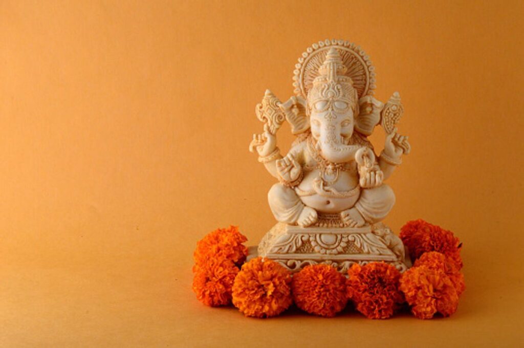 om gan gau ganapataye vighna vinashine swaha benefits