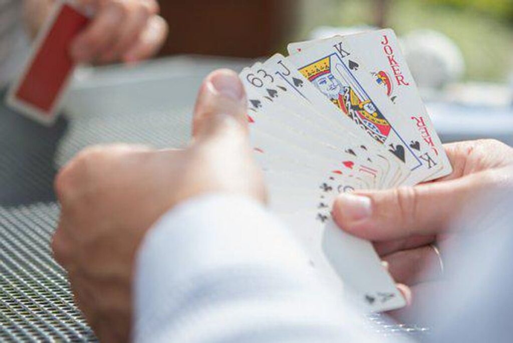 The 5 Trickiest Poker Hands