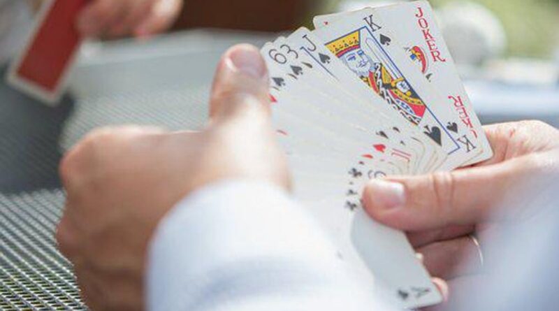 The 5 Trickiest Poker Hands