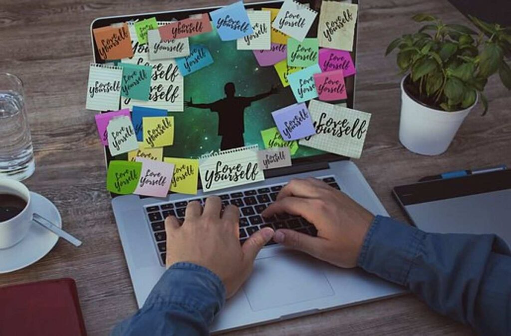 Find Keywords Yourself