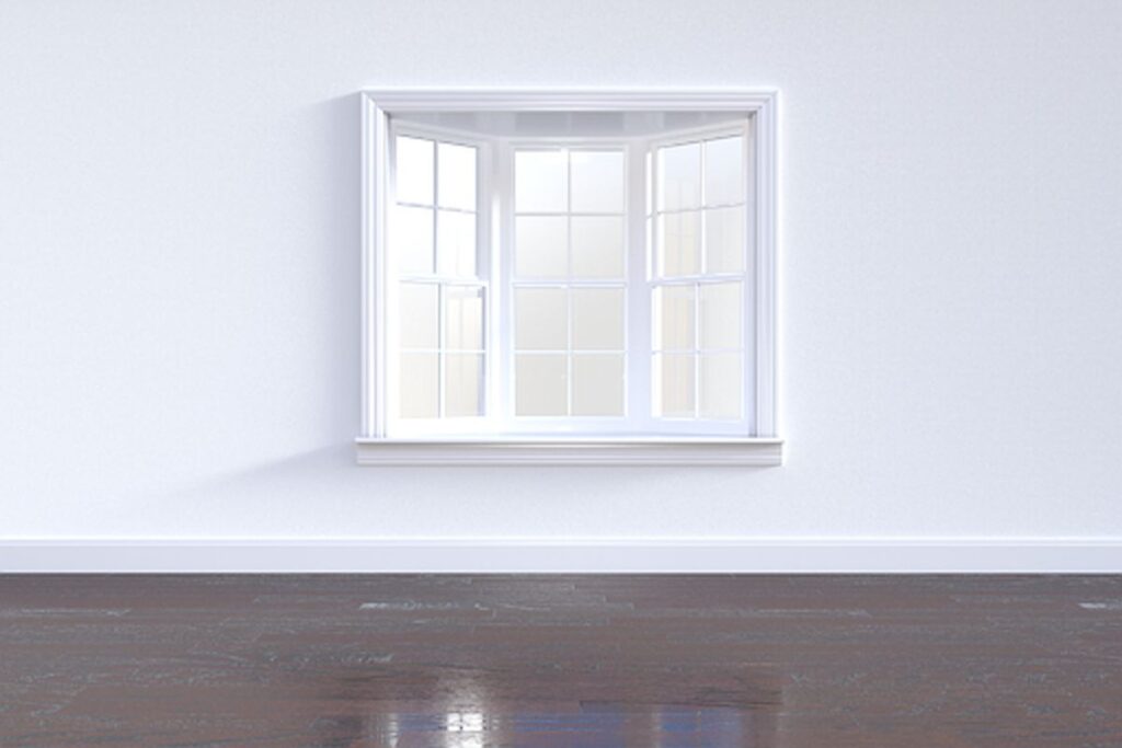 vacuum double glazing