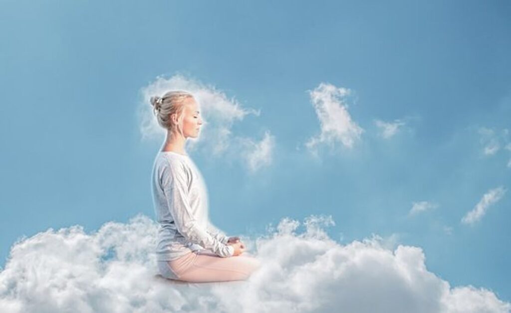 How to Meditate Yourself to Bliss