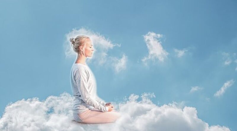 How to Meditate Yourself to Bliss