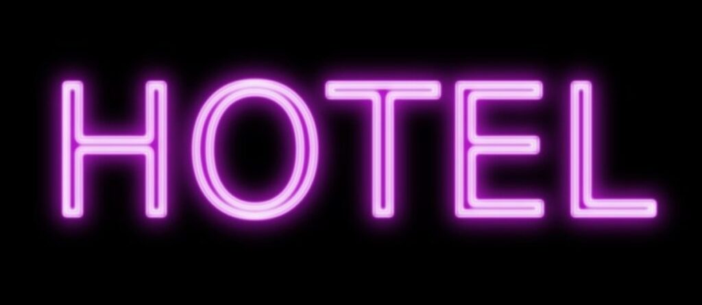 neon signs for room