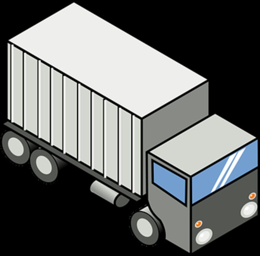 how to transport a car interstate