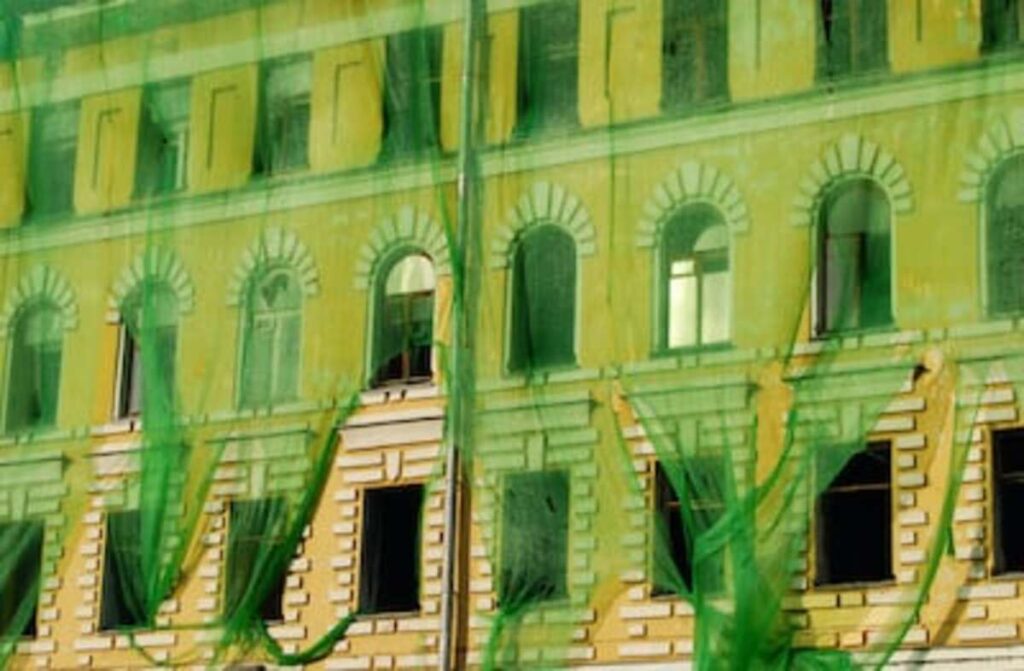 HaanGlas vacuum glazing