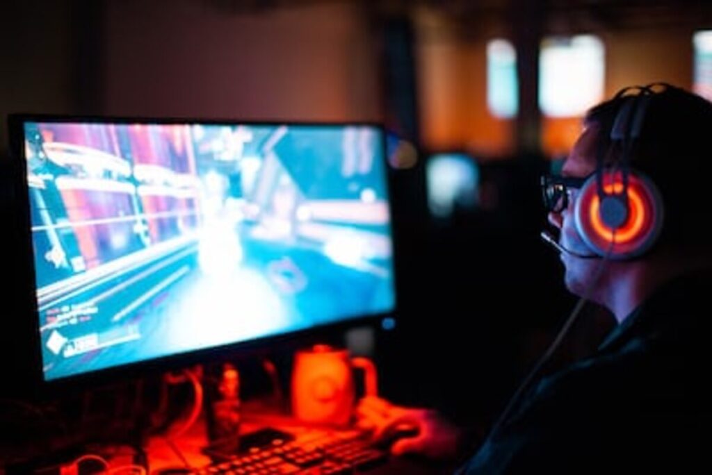 Free Online Games