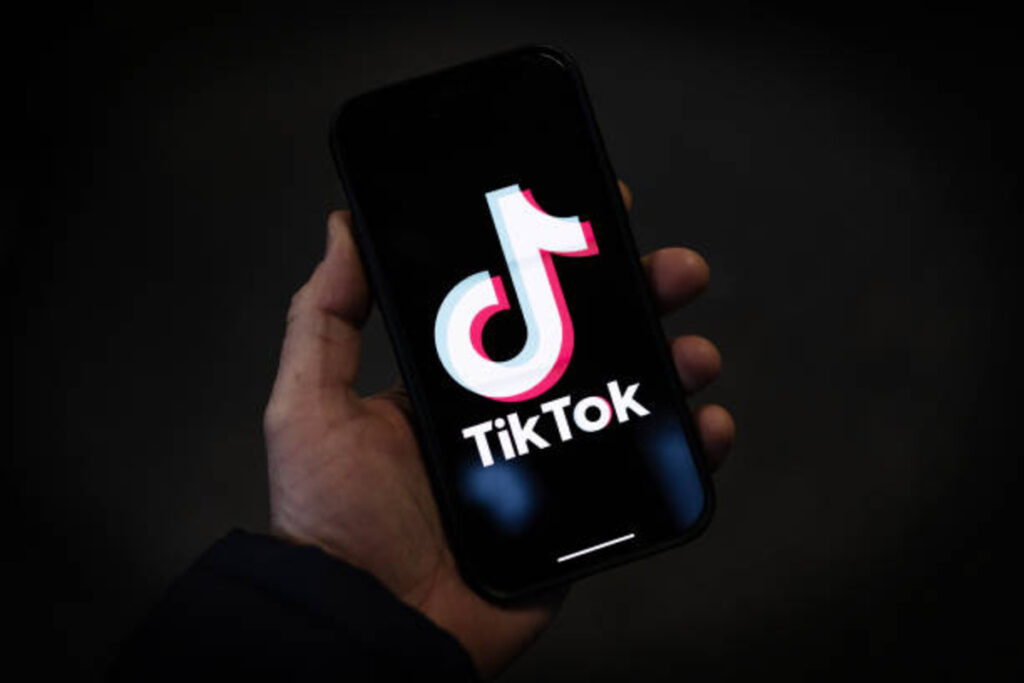 TikTok18
