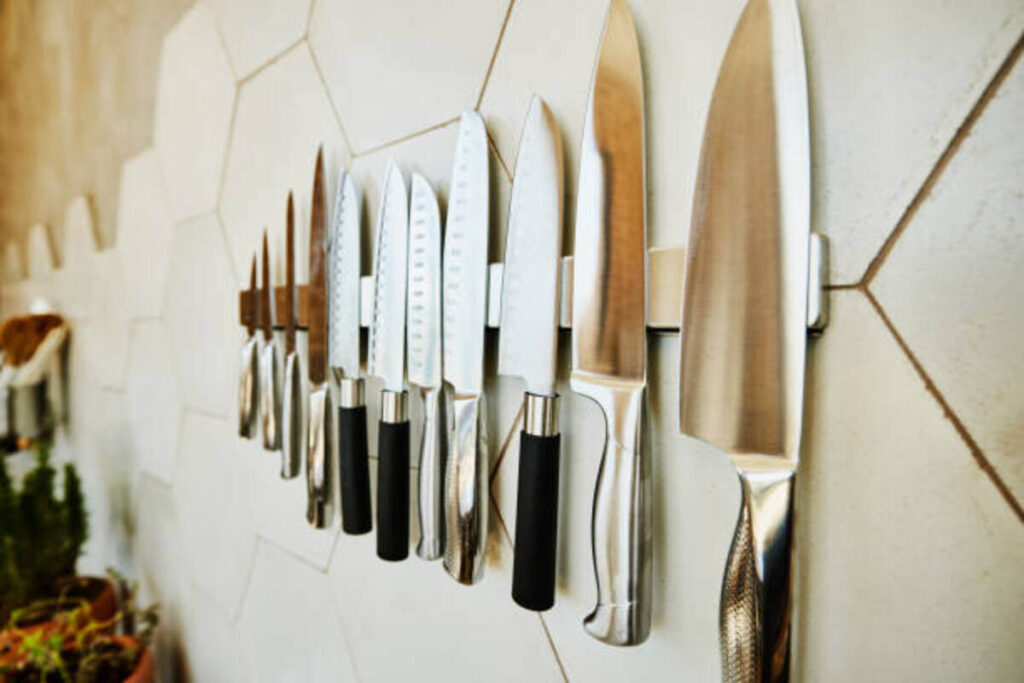  eco-friendly knife