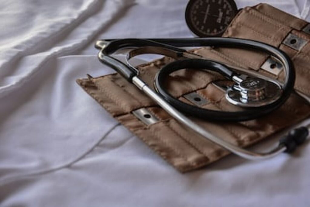 home health care services