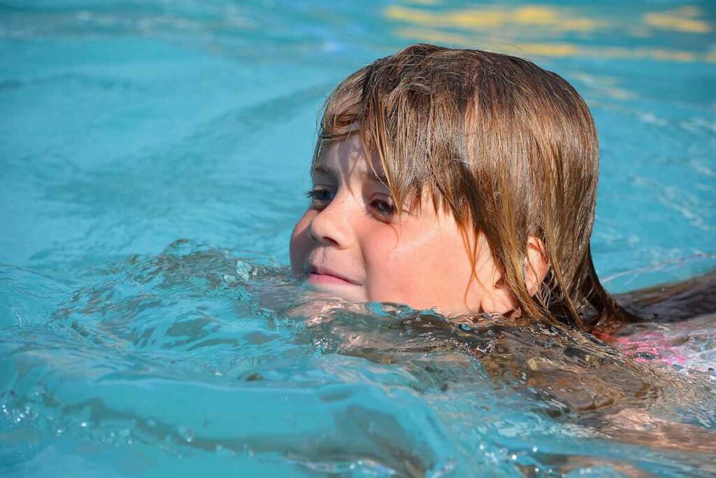 swimmingvac
