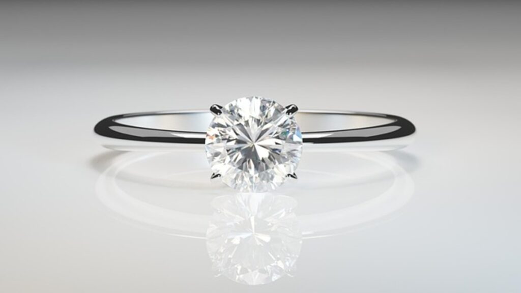 Canadian Daimond Engagement Rings