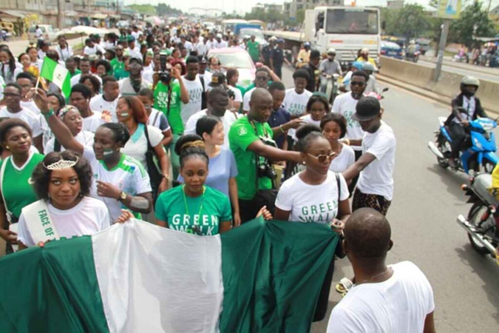 NewsNow Nigeria