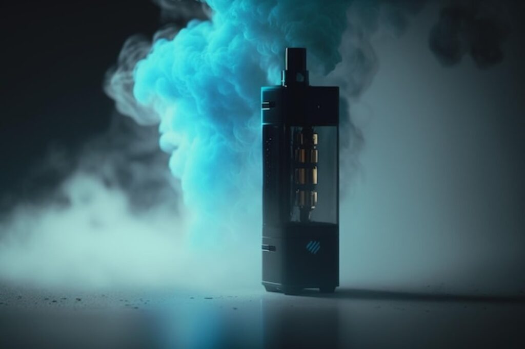 Randm Tornado 7000 Puff
