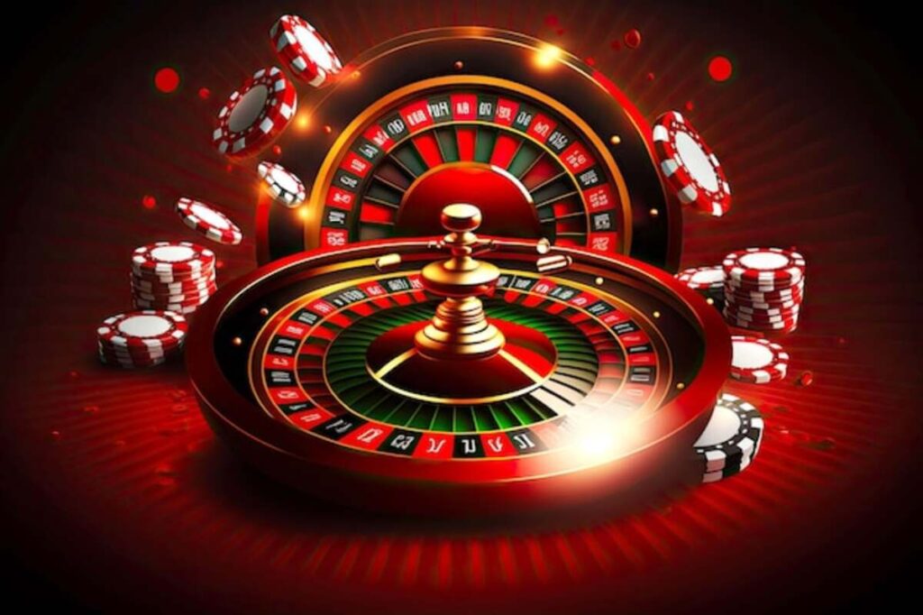 Slot