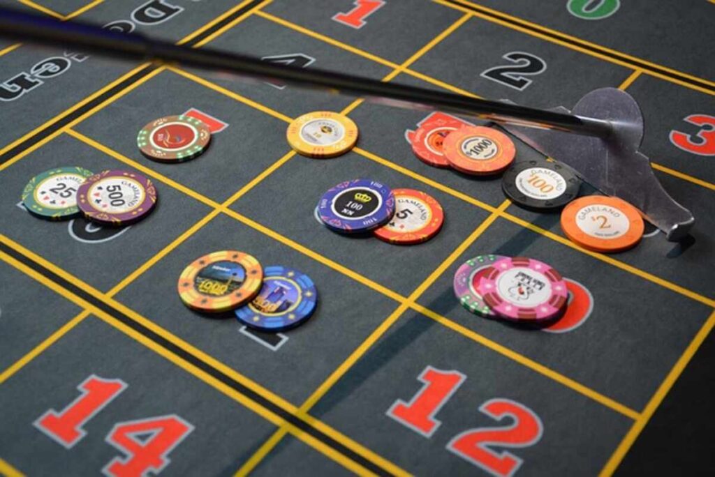 Slot