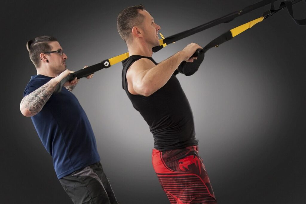 TRX Class