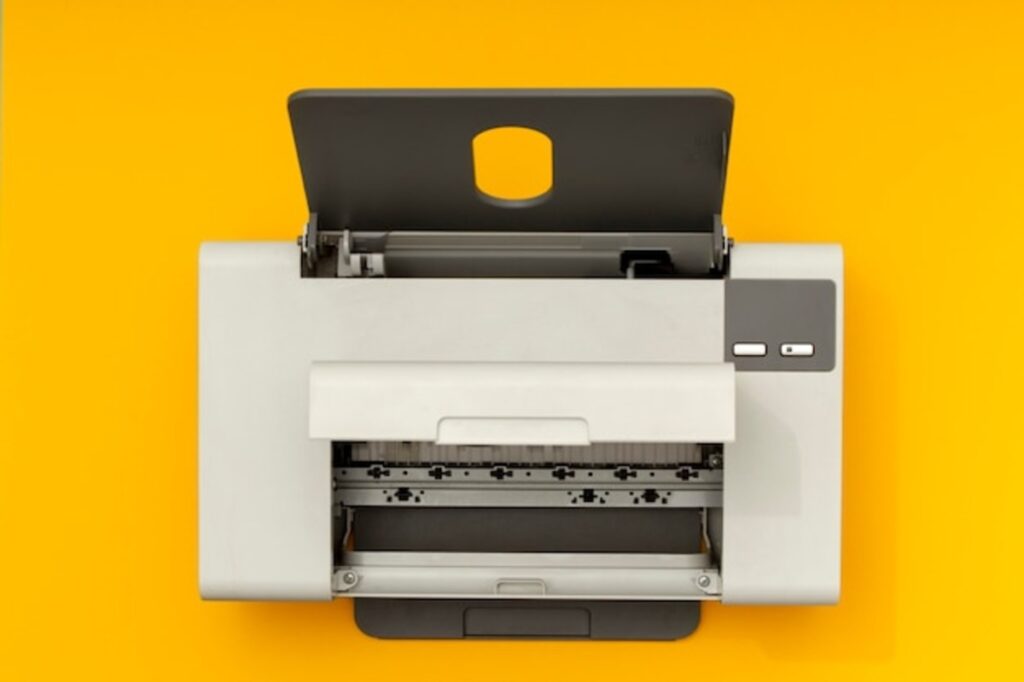 best  sublimation printer