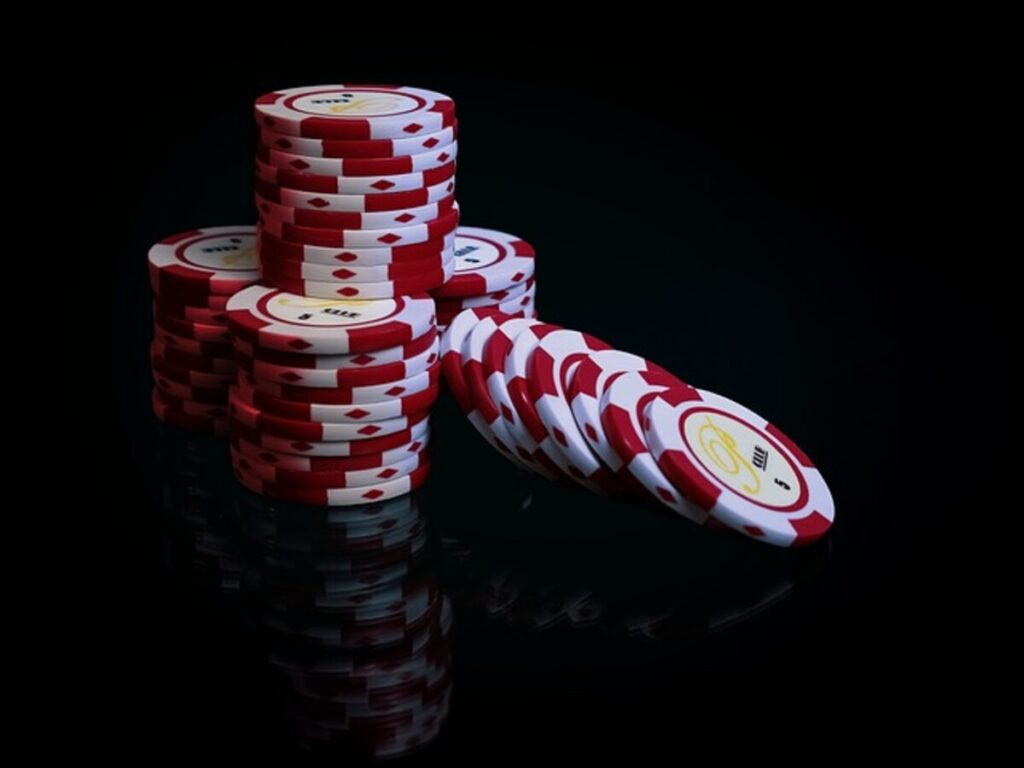 rtp slot