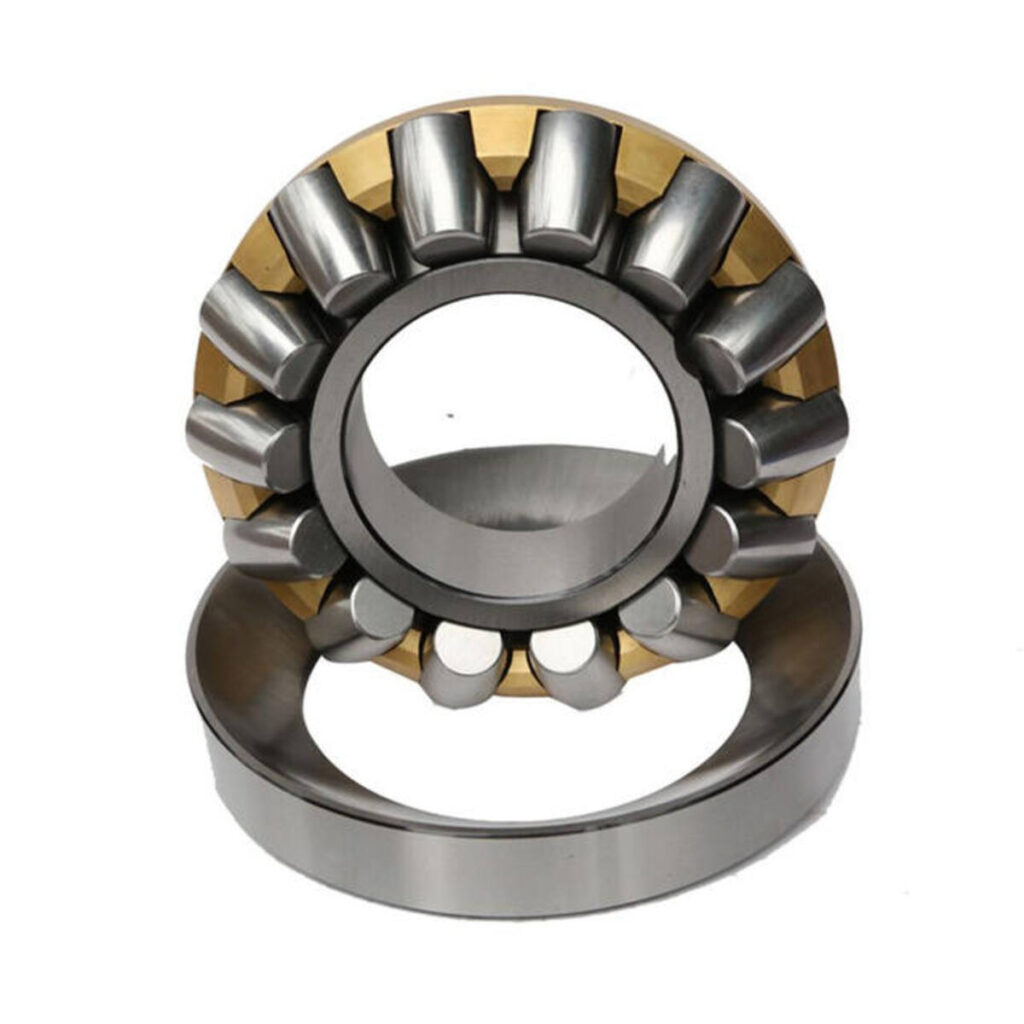 spherical roller bearing supplier