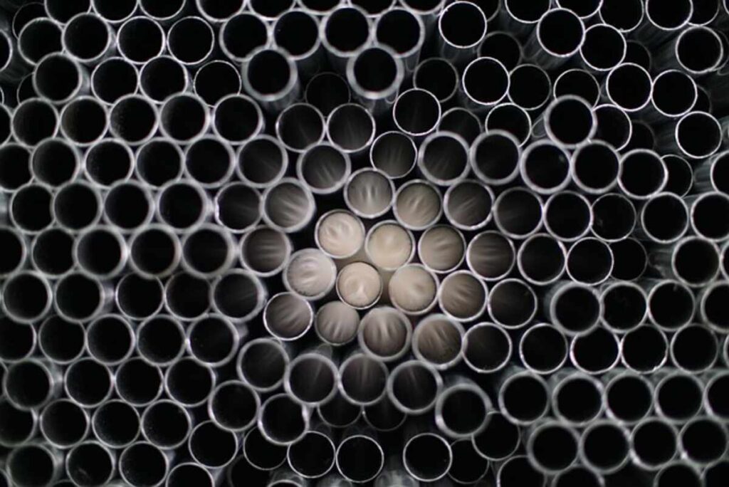 steel supplier in uae