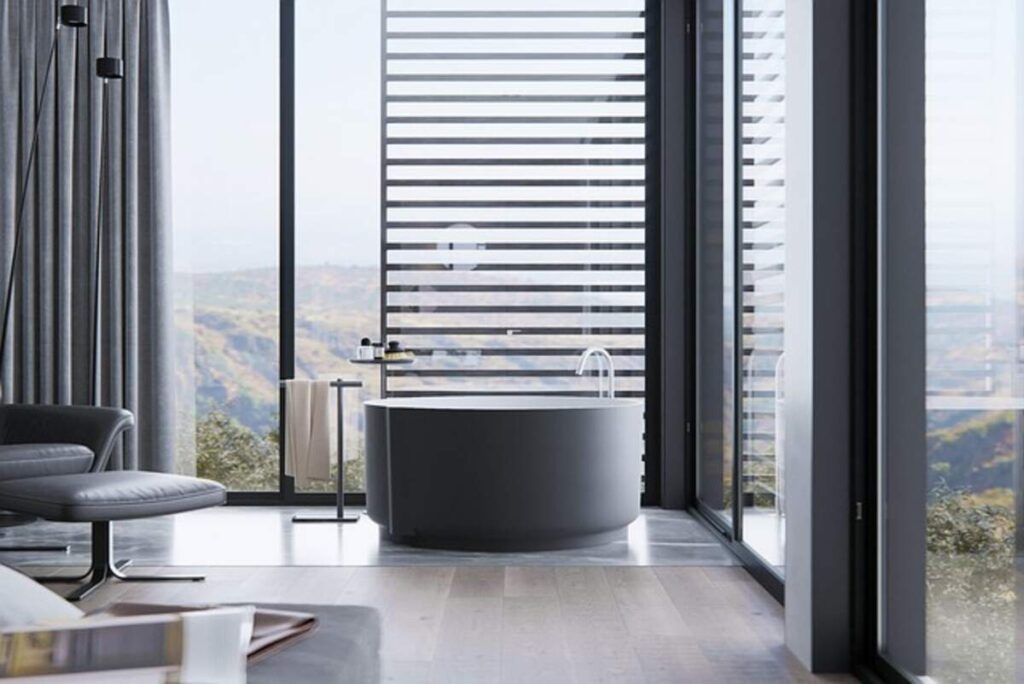 Bathroom Builders Unlimited
