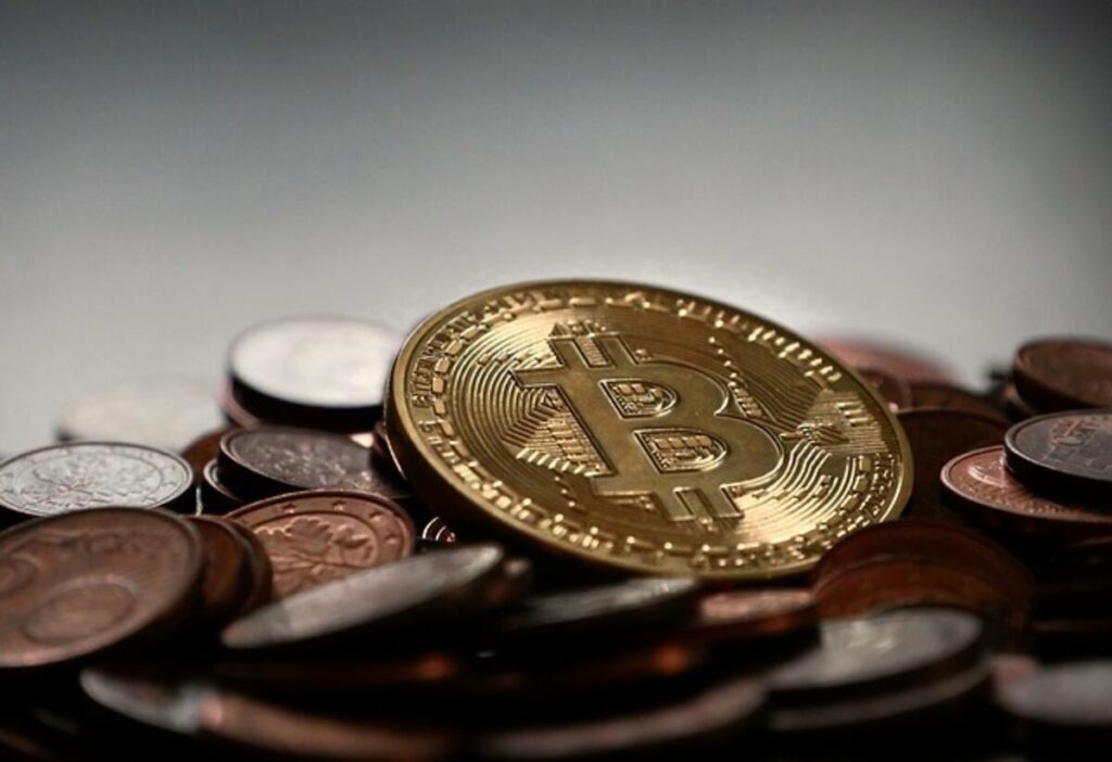Bitcoin Price USD