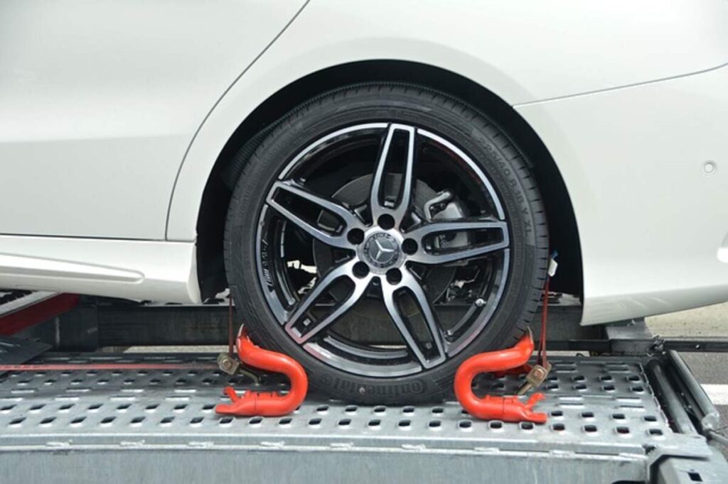 EagleEye Towing