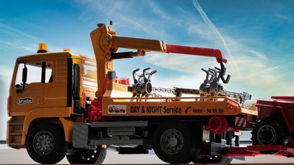 Viva Towing